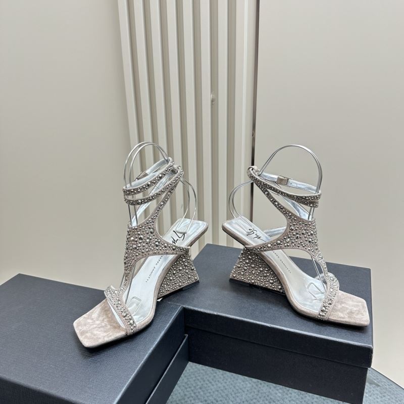 Giuseppe Zanotti Sandals